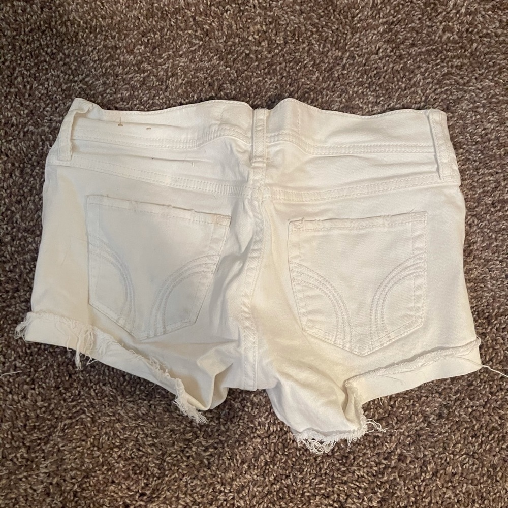 Hollister Shorts